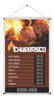 Banner Pronto Assados Ref 14 - 45x70 Cm (arte Pronta) 0 Banner Pronto Assados Ref 14 - 45x70 Cm (arte Pronta) 0