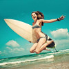 Woowave Correa Para Tabla De Surf, Correa De Surf 6