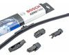 Escobilla Bosch Aerotwin Plus 28  700mm 4 Adaptadores 1