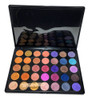 Malibu Glitz Set De Maquillaje Mg564-1 1