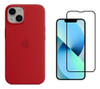 Protección Completa Para iPhone 1