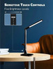 Lampara De Escritorio Led De Mesa Con Puerto De Carga Usb 1 Lampara De Escritorio Led De Mesa Con Puerto De Carga Usb 1