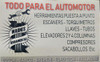 Tubo Allen Macho Enc. 1/2  Corto 6mm Bahco 4