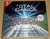 Dance Technotronic 2 Unlimited Total Dance Cd Triple Kktus 0