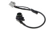 Cmara De Respaldo De Visin Trasera Para Dodge Journey 2011, 3