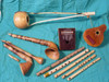 Instrumento Indiano Ektara 1