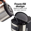 Hamilton Beach Cafetera De Goteo Programable De 2