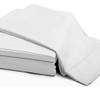 Martex Split King Juego De Sábanas Para Colchones Con Bases 3