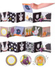 Libro Para Bebe Clip On Pram - Urban Garden  (t13065) 1