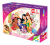 Puzzle Ronda Disney Princesas X 25 Piezas Oferta 2