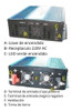 Inversor De Tensión 12 Volts A 220 Volts Hasta 600 Watts 3