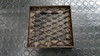 Rejilla De Ventilación En Hierro 18x18 1
