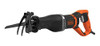 Black+decker Sierra Alternativa Eléctrica De 7 Amperios Con 0