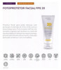 Protetor Solar Facial Fps 20  Extratos Da Terra 2