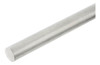 Barras De Aluminio Redonda 25,4 Mm X 1000mm ¡¡distribuidor!! 0