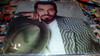 James Ingram Es Tu Noche Lp Vinilo Promo Sin Usar Argentina 0