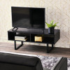 Elementos Esenciales Para El Hogar Jamestown Tv Stand Mesa D 1