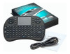 Mini Teclado Bluetooth + Mouse Delgado Negro Kubo 4