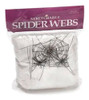 Promo Araña Gigante Decoracion + 2 Telarañas Halloween 1