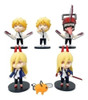 Figuras Chainsaw Man 0