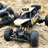 Carro De Controle Remoto Rc 1/16 Speed 4wd Car Off-road.. 4g 4