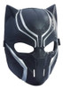 Marvel Black Panther Black Panther Basic Mask 1