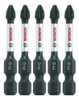 Puntas Ph2 Bosch 50mm X5 Ph Ventas 0