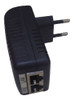 3 Fontes Poe Compactas 24vx1a Para Antena Cpe Rádio Ubiquiti 1