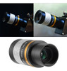 Ocular De Contínuo De 7-21 Mm Versátil Para Telescópio De 4