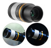 Ocular De Contínuo De 7-21 Mm Versátil Para Telescópio De 5