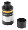 Ocular De Contínuo De 7-21 Mm Versátil Para Telescópio De 7