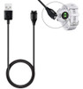 Cargador Usb Para Reloj Garmin Swim 2 (negro, 1 Metro) 0