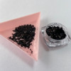 Glitter Forma Irregular  Deco Uñas X 6 2
