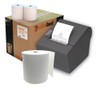 Rollo Papel Térmico 80 X 80 - Comandas - Eticket 0