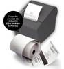 Rollo Papel Térmico 80 X 80 - Comandas - Eticket 1