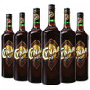 Aperitivo Cynar 70 Proof 750ml Botella Bebidas Caja X6 Pack 0
