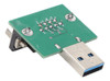 Para O Adaptador Snac Controller Handle Gensms Master System 2