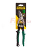 Tijera Aviacion Derecho Durlock Stanley 14564  Floresta 2