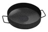 Disco De Arado Tacho 43cm Com Borda 7cm Esmaltado 0