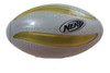 Lote X2 Nerf Pelota + Llamador Mc Donalds 2018 Gabym 2
