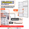 Bandeja Gelo Completo Refrigerador Electrolux A96999301 2