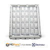 Bandeja Gelo Completo Refrigerador Electrolux A96999301 6