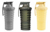 Vaso Gym Mezclador Shaker Grenade Original Importado Usa 0