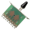 Chave Seletora P/ Guitarra Telecaster St 5 Posições 1308 1 Chave Seletora P/ Guitarra Telecaster St 5 Posições 1308 1