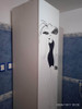 Mueble Multifunción Placa 18 0