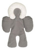 Reductor Para Bebe Coche Y Baby Silla Jj Cole Collections 0