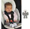 Reductor Para Bebe Coche Y Baby Silla Jj Cole Collections 2