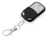 2x Llavero Control Remoto Copiador Porton Alarma 433 Mhz 2