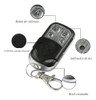 2x Llavero Control Remoto Copiador Porton Alarma 433 Mhz 4