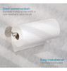 Interdesign Orbinni Soporte Toallero Cocina 3